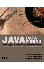 Java Data Mining