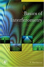 Basics of Interferometry