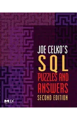 Joe Celko's SQL Puzzles and Answers