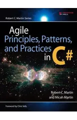 Agile Principles, Patterns, and Practices in C#