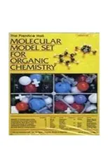 Molecular Model Set for Organic Chemistry
