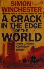 A Crack in the Edge of the World
