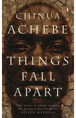 Things Fall Apart