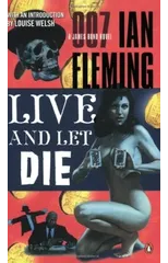 Live and Let Die