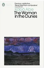 The Woman in the Dunes