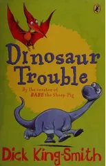 Dinosaur Trouble