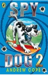 Spy Dog