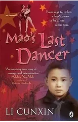 Mao's Last Dancer
