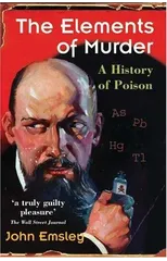 The Elements of Murder