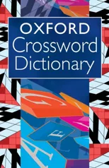 Oxford Crossword Dictionary