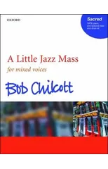 A Little Jazz Mass