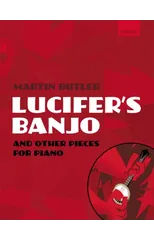 Lucifer's Banjo and other pieces