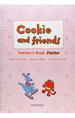 Cookie and Friends