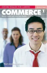 Oxford English for Careers