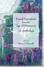 Travel Narratives from the Age of Discovery