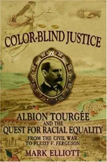 Color-Blind Justice
