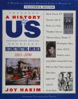 A History of US