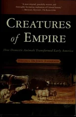Creatures of Empire