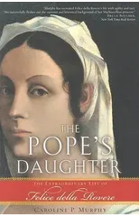 The Pope's Daughter