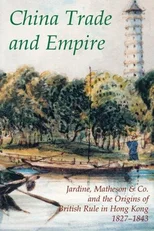 China Trade and Empire