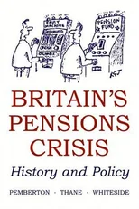 Britain's Pensions Crisis