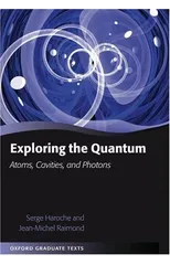 Exploring the Quantum