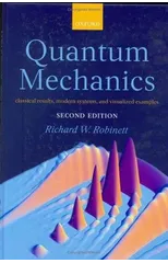 Quantum Mechanics