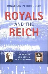 Royals and the Reich