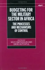 Budgeting for the Military Sector in Africa