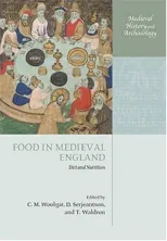 Food in Medieval England