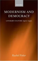Modernism and Democracy