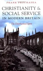 Christianity and Social Service in Modern Britain