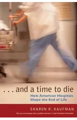 And a Time to Die