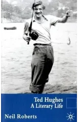 Ted Hughes