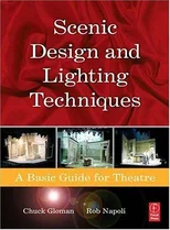 Scenic Design and Lighting Techniques