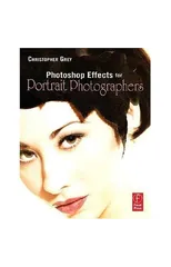 Photoshop Effects for Portrait Photographers