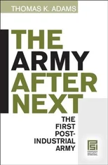 The Army after Next