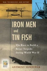 Iron Men and Tin Fish