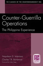 Counter-Guerrilla Operations