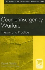 Counterinsurgency Warfare