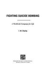 Fighting Suicide Bombing