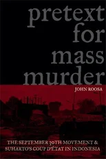 Pretext for Mass Murder