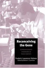 Reconceiving the Gene