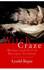 Witch Craze