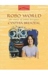 Robo World