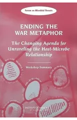 Ending the War Metaphor