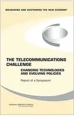 The Telecommunications Challenge