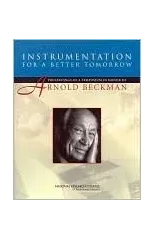 Instrumentation for a Better Tomorrow