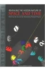 Revealing the Hidden Nature of Space and Time