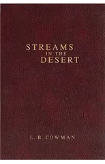 Contemporary Classic/Streams in the Desert